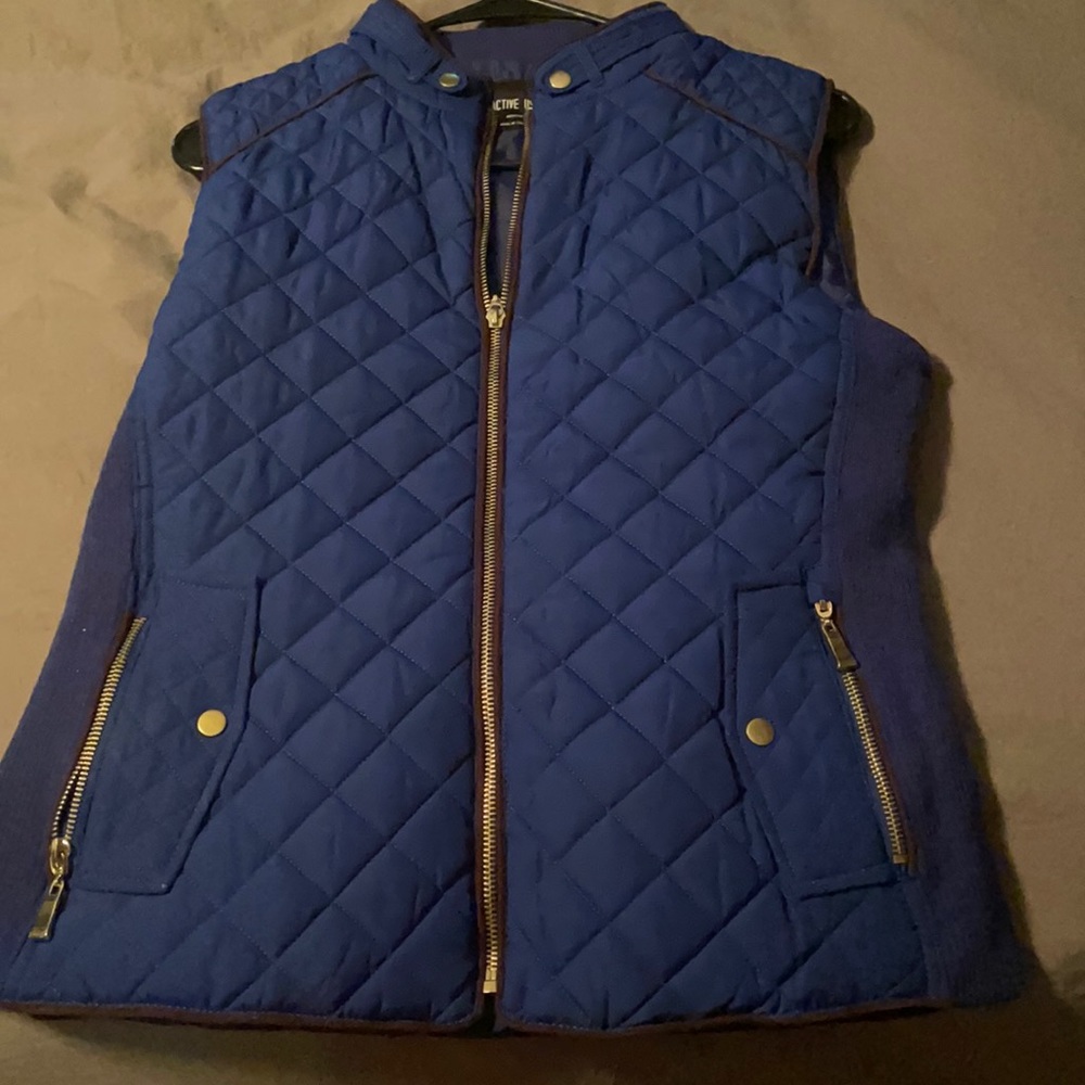 Vest